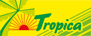 Logo tropica